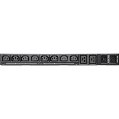 Tripp Lite by Eaton PDUMH20HVATS 10-Outlets PDU PDUMH20HVATS