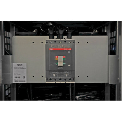 Tripp Lite by Eaton BP480V370NB Power Array Cabinet BP480V370NB