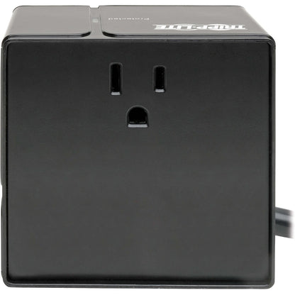 Parasurtenseur/protecteur de surtension à 9 prises Tripp Lite par Eaton Safe-IT TLP368CUBEUAM TLP368CUBEUAM