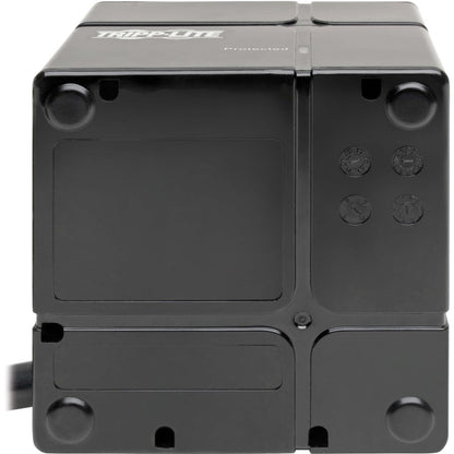 Parasurtenseur/protecteur de surtension à 9 prises Tripp Lite par Eaton Safe-IT TLP368CUBEUAM TLP368CUBEUAM