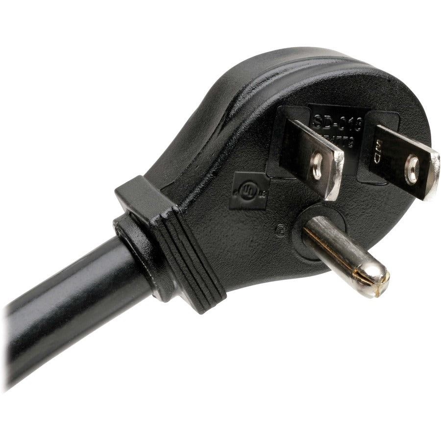 Parasurtenseur/protecteur de surtension à 9 prises Tripp Lite par Eaton Safe-IT TLP368CUBEUAM TLP368CUBEUAM