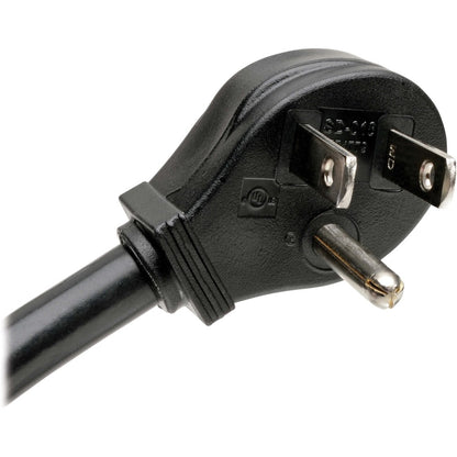 Parasurtenseur/protecteur de surtension à 9 prises Tripp Lite par Eaton Safe-IT TLP368CUBEUAM TLP368CUBEUAM