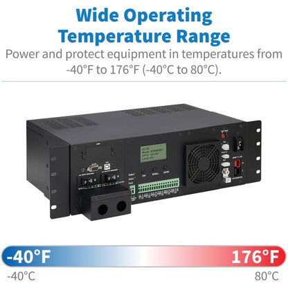 Tripp Lite by Eaton SmartPro SMART1524ET 1500VA Rack-mountable UPS SMART1524ET