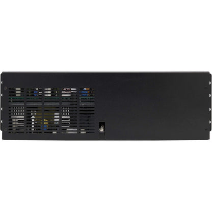 Tripp Lite by Eaton SmartPro SMART1524ET 1500VA Rack-mountable UPS SMART1524ET