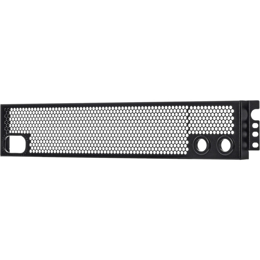 Cage de sécurité fixe Tripp Lite by Eaton pour équipement en rack, 2U, arrière SR2UCAGEREAR