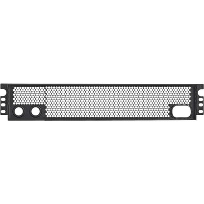 Cage de sécurité fixe Tripp Lite by Eaton pour équipement en rack, 2U, arrière SR2UCAGEREAR