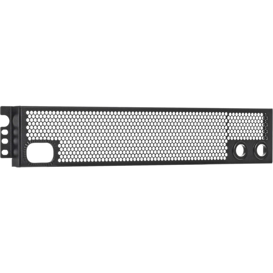 Cage de sécurité fixe Tripp Lite by Eaton pour équipement en rack, 2U, arrière SR2UCAGEREAR