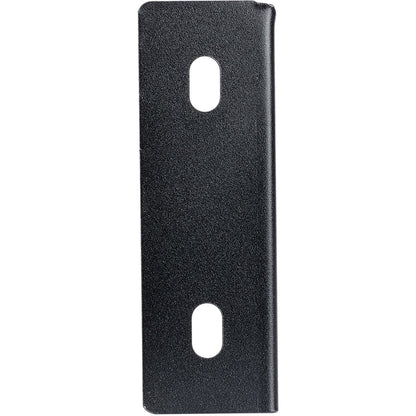 Tripp Lite by Eaton SmartRack SRWBWALLBRKTHD Mounting Bracket for Cable Tray - Black SRWBWALLBRKTHD