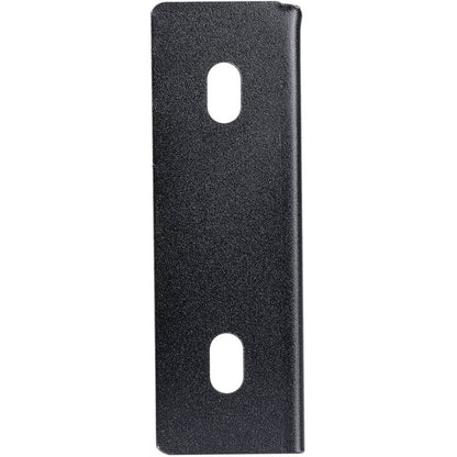 Tripp Lite by Eaton SmartRack SRWBWALLBRKTHD Mounting Bracket for Cable Tray - Black SRWBWALLBRKTHD
