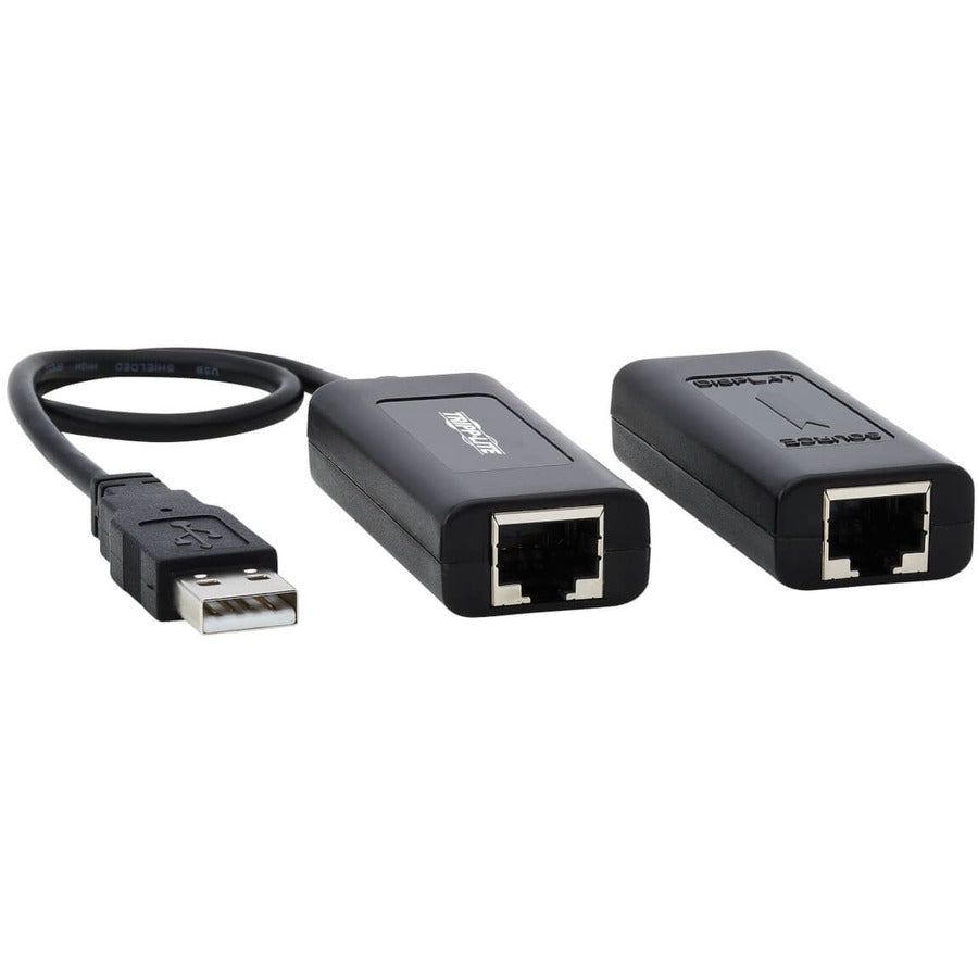 Tripp Lite by Eaton B203-101-POC Émetteur/récepteur d'extension vidéo B203-101-POC