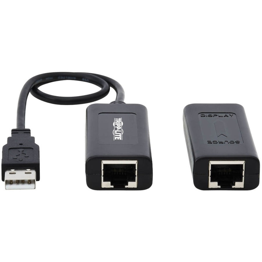 Tripp Lite by Eaton B203-101-POC Émetteur/récepteur d'extension vidéo B203-101-POC