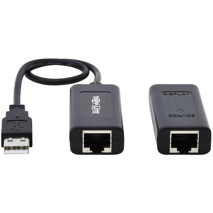 Tripp Lite by Eaton B203-101-POC Émetteur/récepteur d'extension vidéo B203-101-POC