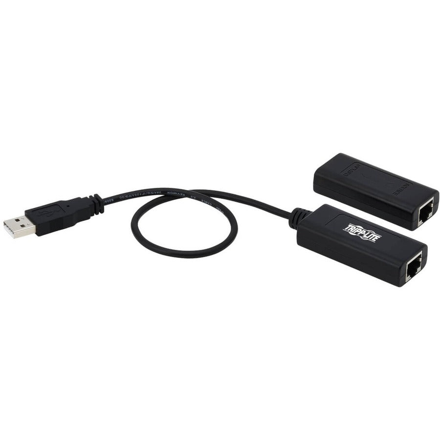 Tripp Lite by Eaton B203-101-POC Émetteur/récepteur d'extension vidéo B203-101-POC