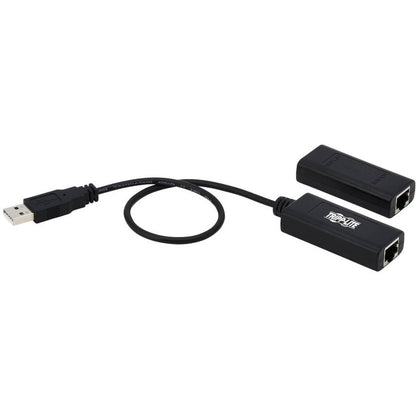 Tripp Lite by Eaton B203-101-POC Émetteur/récepteur d'extension vidéo B203-101-POC