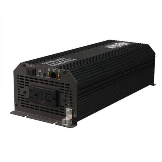 Onduleur CC vers CA PowerVerter PV1800GFCI de Tripp Lite par Eaton PV1800GFCI