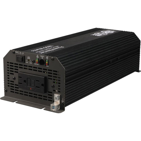 Onduleur CC vers CA PowerVerter PV1800GFCI de Tripp Lite par Eaton PV1800GFCI