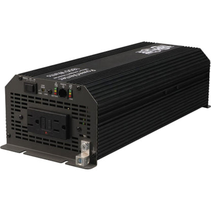 Onduleur CC vers CA PowerVerter PV1800GFCI de Tripp Lite par Eaton PV1800GFCI