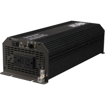 Onduleur CC vers CA PowerVerter PV1800GFCI de Tripp Lite par Eaton PV1800GFCI