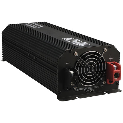 Onduleur CC vers CA PowerVerter PV1800GFCI de Tripp Lite par Eaton PV1800GFCI