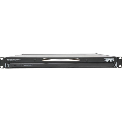 Tripp Lite B021-000-19-SH 19" Short-Depth Rackmount Console LCD B021-000-19-SH