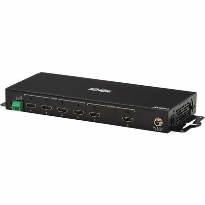 Commutateur/répartiteur matriciel HDMI 4x2 Tripp Lite par Eaton B119-4X2-4K B119-4X2-4K