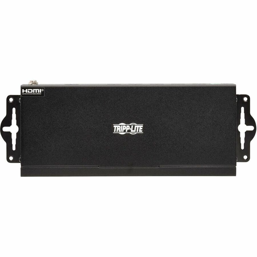 Commutateur/répartiteur matriciel HDMI 4x2 Tripp Lite par Eaton B119-4X2-4K B119-4X2-4K