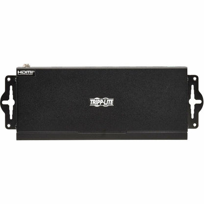 Commutateur/répartiteur matriciel HDMI 4x2 Tripp Lite par Eaton B119-4X2-4K B119-4X2-4K