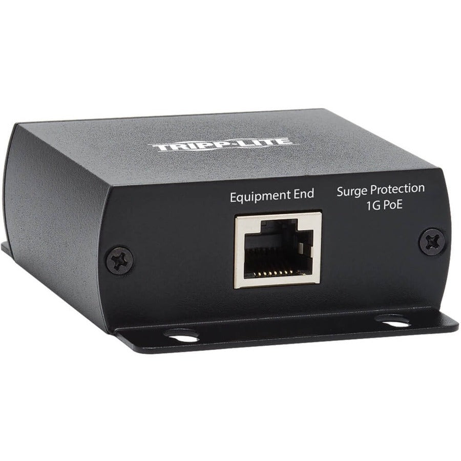 Tripp Lite by Eaton B110-SP-POE Surge Suppressor/Protector B110-SP-POE
