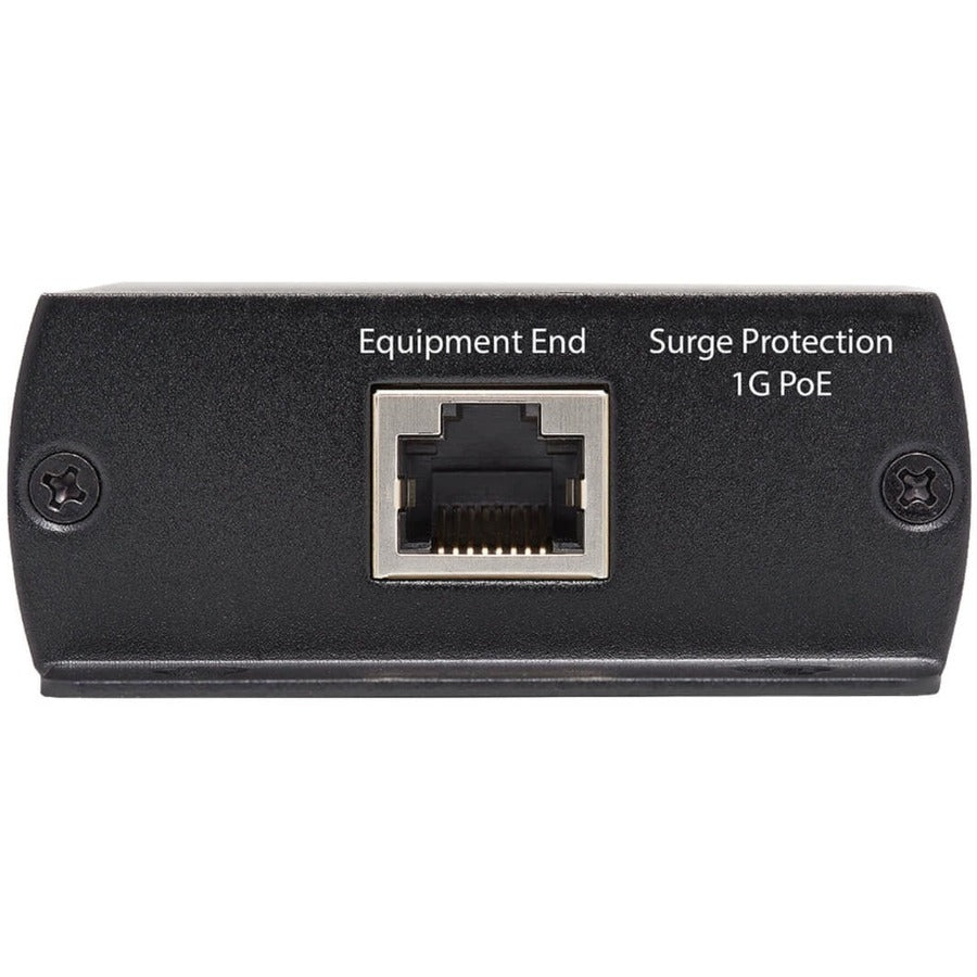 Tripp Lite by Eaton B110-SP-POE Surge Suppressor/Protector B110-SP-POE