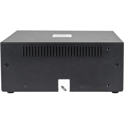 Commutateur KVM DVI-I 2 ports certifié NIAP PP3.0 Tripp Lite par Eaton B002-DV1A2 B002-DV1A2
