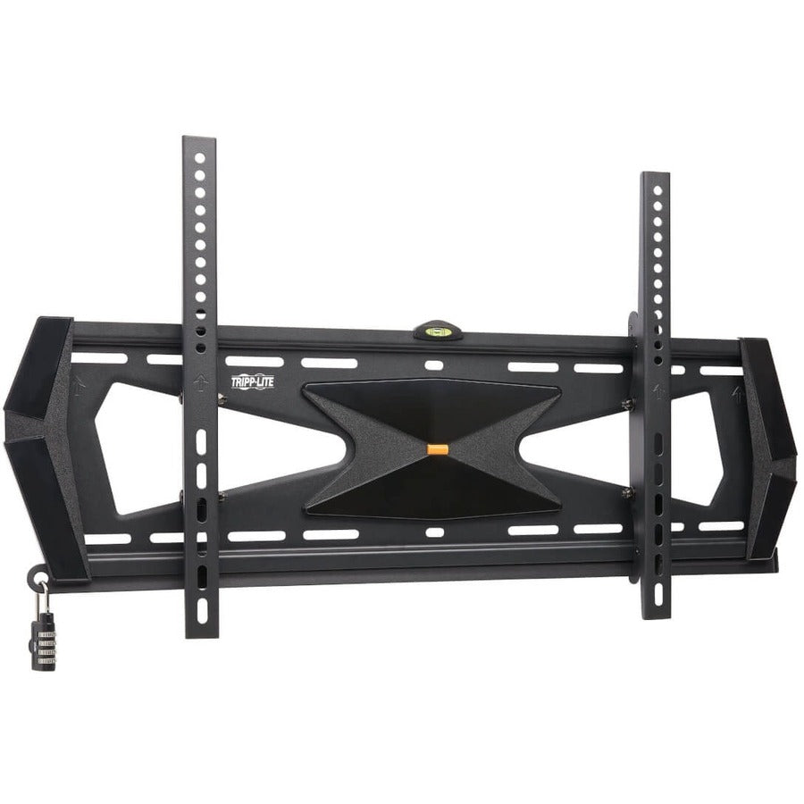 Support mural Tripp Lite by Eaton DWTSC3780MUL pour écran plat, moniteur, téléviseur - Noir DWTSC3780MUL