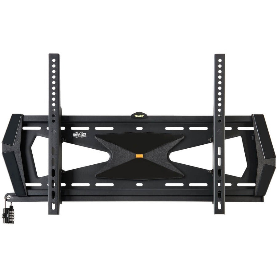 Support mural Tripp Lite by Eaton DWTSC3780MUL pour écran plat, moniteur, téléviseur - Noir DWTSC3780MUL
