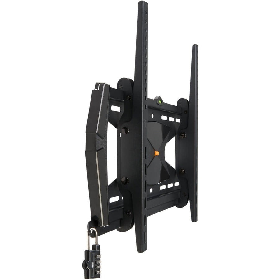 Support mural Tripp Lite by Eaton DWTSC3780MUL pour écran plat, moniteur, téléviseur - Noir DWTSC3780MUL