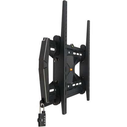 Support mural Tripp Lite by Eaton DWTSC3780MUL pour écran plat, moniteur, téléviseur - Noir DWTSC3780MUL
