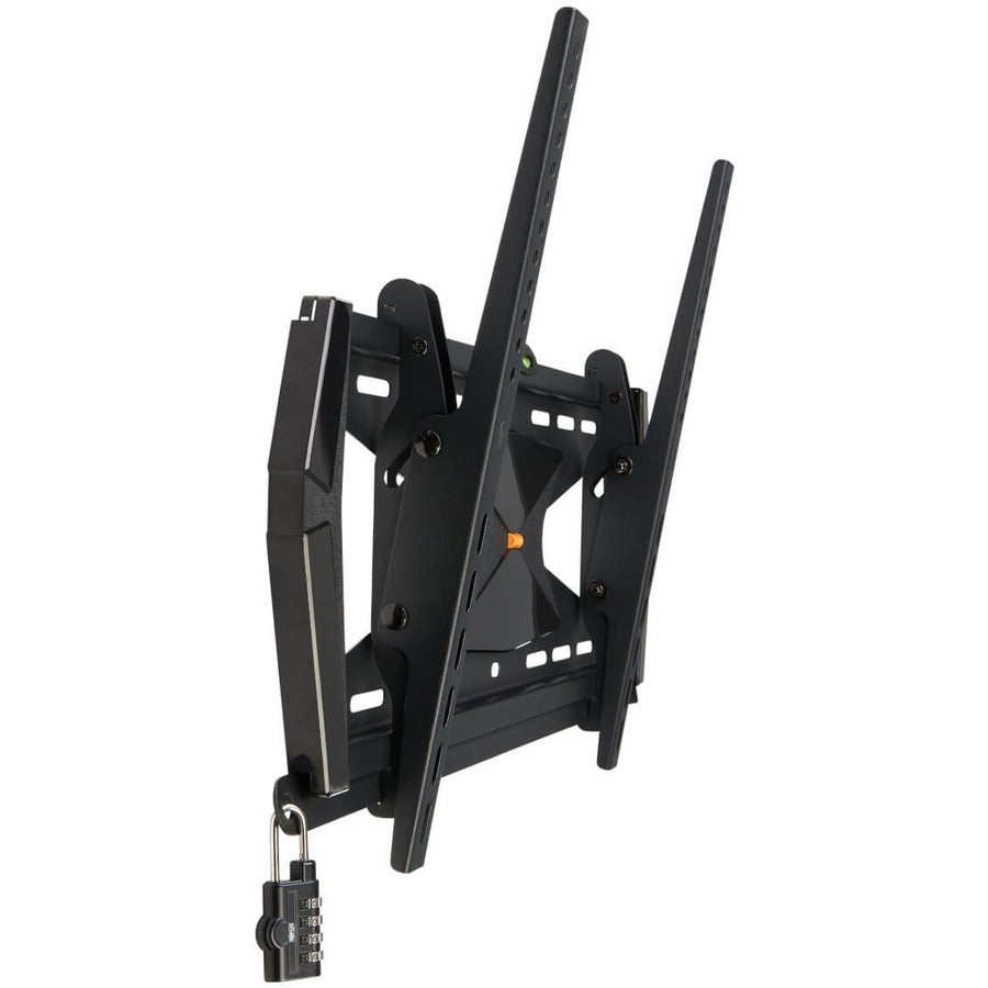 Support mural Tripp Lite by Eaton DWTSC3780MUL pour écran plat, moniteur, téléviseur - Noir DWTSC3780MUL