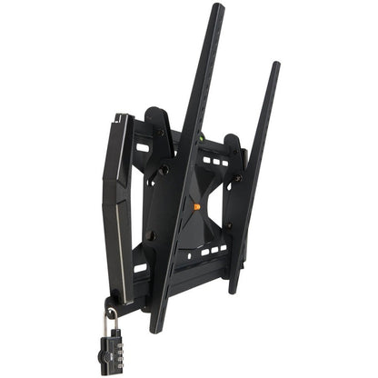 Support mural Tripp Lite by Eaton DWTSC3780MUL pour écran plat, moniteur, téléviseur - Noir DWTSC3780MUL