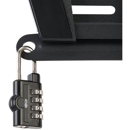Support mural Tripp Lite by Eaton DWTSC3780MUL pour écran plat, moniteur, téléviseur - Noir DWTSC3780MUL