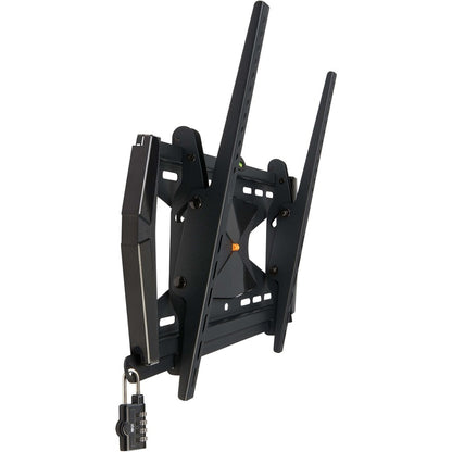 Support mural Tripp Lite by Eaton DWTSC3780MUL pour écran plat, moniteur, téléviseur - Noir DWTSC3780MUL