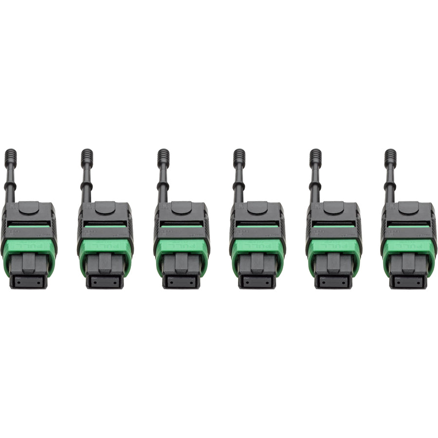 Câble de raccordement à fibre optique Tripp Lite par Eaton N392-30M-3X8-AP N392-30M-3X8-AP