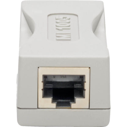 Isolateur Ethernet médical Tripp Lite par Eaton - RJ45, pour les soins aux patients à proximité, IEC 60601-1 N234-MI-1005
