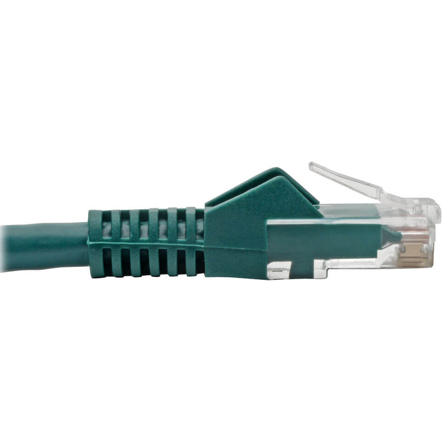 Tripp Lite by Eaton N201-004-GN Cat.6 UTP Patch Network Cable N201-004-GN