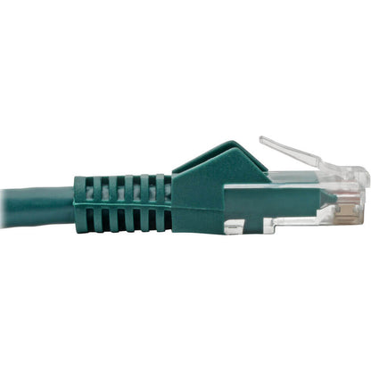 Tripp Lite by Eaton N201-004-GN Cat.6 UTP Patch Network Cable N201-004-GN