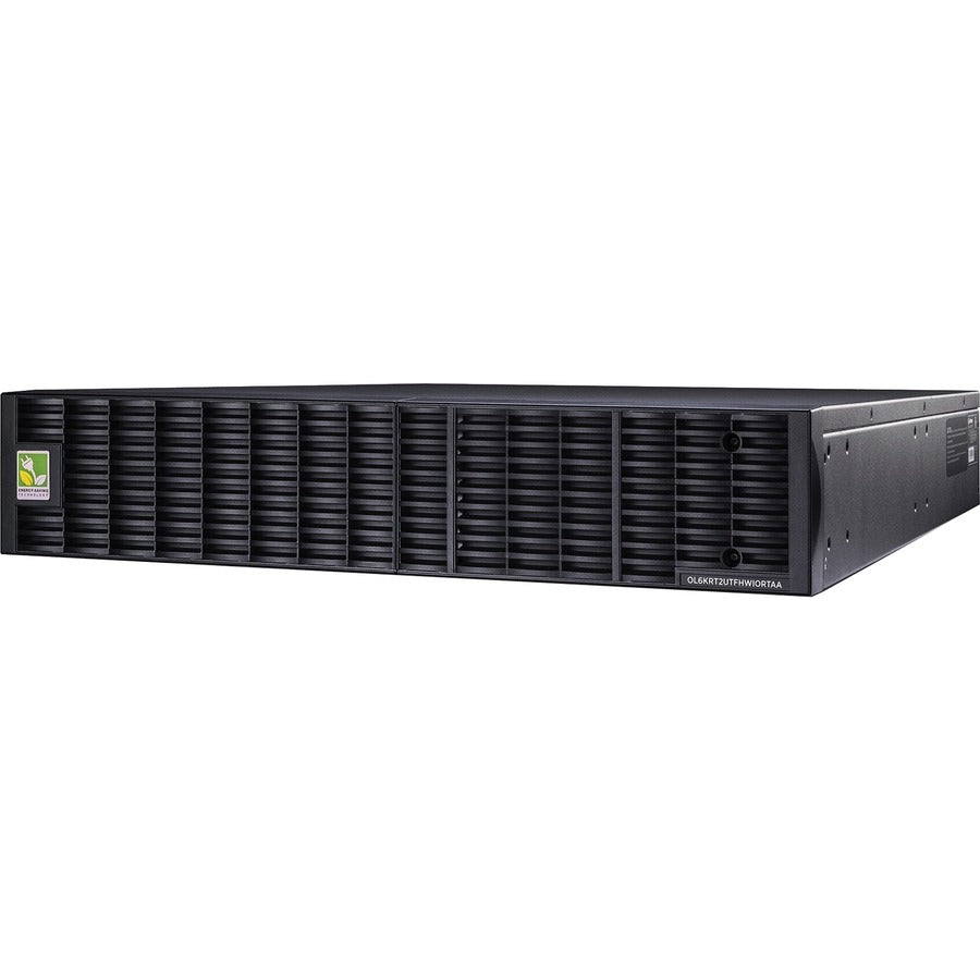 Transformateur d'isolement/abaisseur de tension CyberPower OL6KRT2UTFHWIORTAA OL6KRT2UTFHWIORTAA
