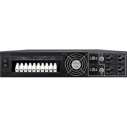 Transformateur d'isolement/abaisseur de tension CyberPower OL6KRT2UTFHWIORTAA OL6KRT2UTFHWIORTAA
