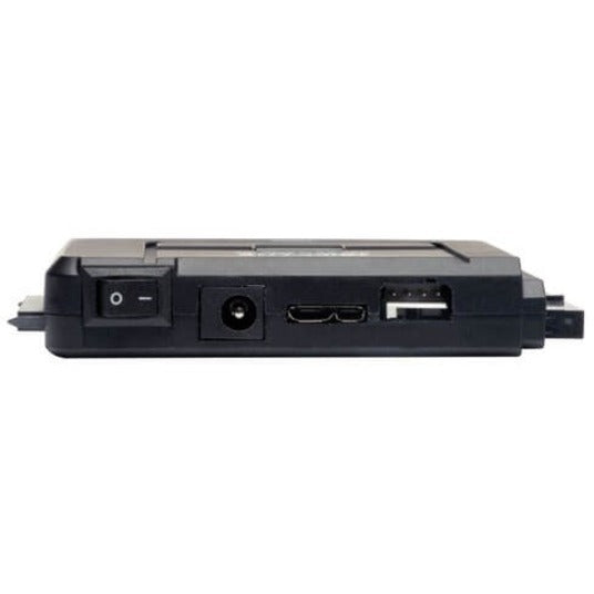 Adaptateur combiné USB 3.0 vers SATA / IDE Tripp Lite par Eaton U338-000