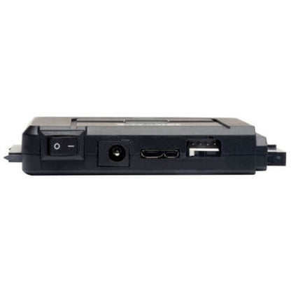 Adaptateur combiné USB 3.0 vers SATA / IDE Tripp Lite par Eaton U338-000