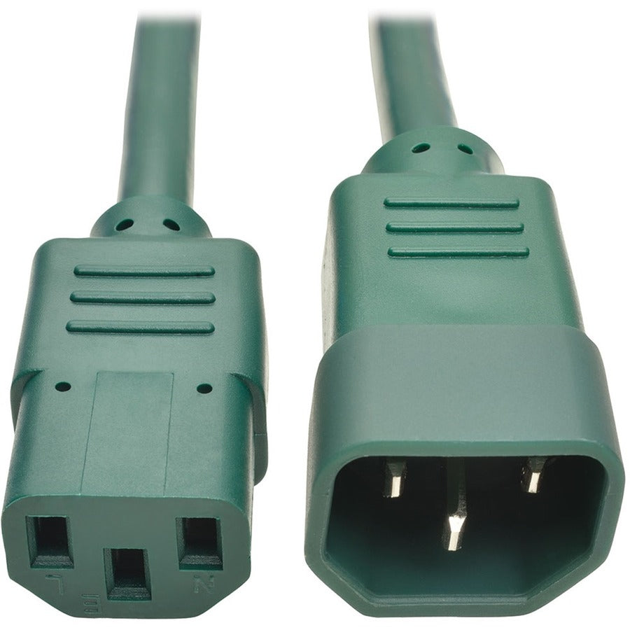 Rallonge électrique Tripp Lite par Eaton P004-002-AGN