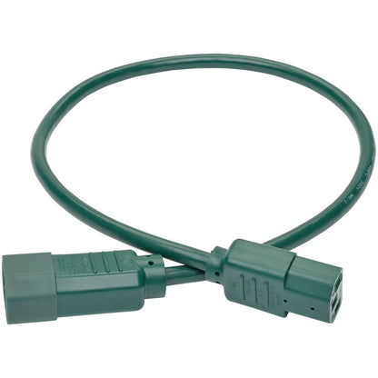 Rallonge électrique Tripp Lite par Eaton P004-002-AGN