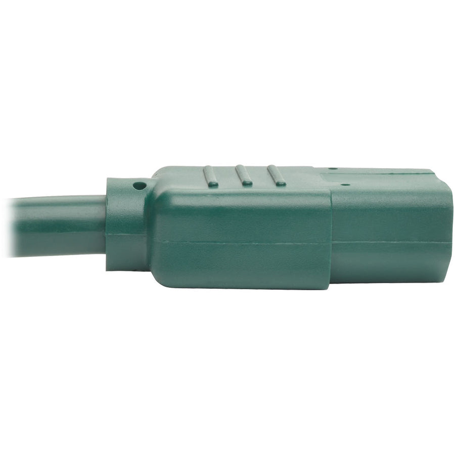Rallonge électrique Tripp Lite par Eaton P004-002-AGN