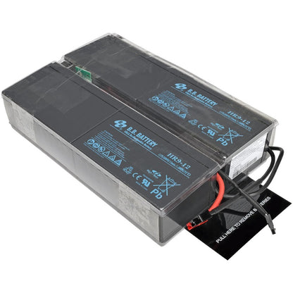 Cartouche de batterie de rechange Tripp Lite by Eaton pour certains systèmes UPS SmartOnline 48 V Tripp Lite RBC48S